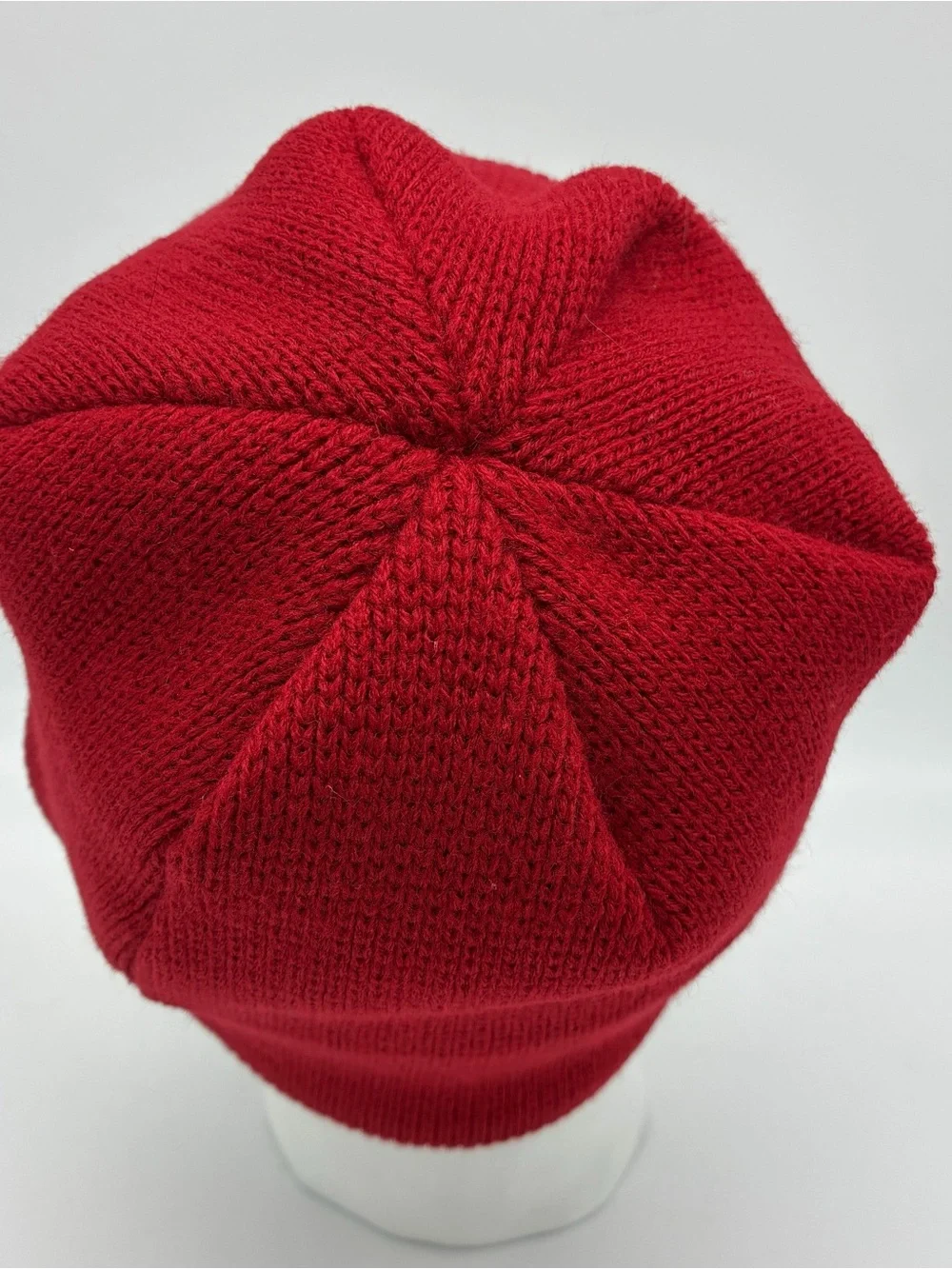 The North Face Crimson Knit Cuffed Beanie
